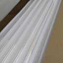 Sunco 30 Pack T8 LED Bulbs 4 Foot, LED Fluorescent Tube Replacement, 4ft LED Tube Light, Ballast Bypass, 18W, 2200 LM, Selectable CCT 3000K/3500K/4000K/5000K/6000K, Single Ended Power, Clear Lens UL