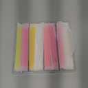 Glow Sticks Bulk Party Favors 100 Pack 8" Glow in the Dark Party Supplies Light Up Neon Party Decorations Glow Necklaces Bracelets for Kids Adults Birthday Halloween Christmas Easter Valentine Wedding