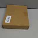 Sports Card Display Frame with Tempered Glass, Wall Mount or Tabletop Trading Card Display Case, Baseball Card Display Box, Frame for Basketball Football Hockey Cards (6''x 8'', Black, 1 Card)