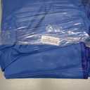 Boat Center Console Cover Large Size 600D Heavy Duty Waterproof Oxford Blue