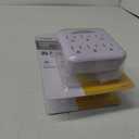 DI 6OT Pwr Tp W/NLGT & Sfty Cvr Pb801105, 2 Pack