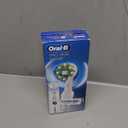 Oral-B Pro 1000 Rechargeable Electric Toothbrush, White