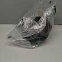 Bodum 27oz Bistro Gooseneck Electric Water Kettle, Pour Over Coffee & Tea, Stainless Steel, Matte Black (0.8 Quarts)