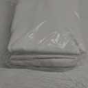 Queen Size 4 Piece Sheet Set - Comfy Breathable & Cooling Bed Sheets Set - Hotel Luxury Bedding for Women, Men, Kids, Teens, Boys & Girls - Deep Pockets, Ultra-Soft, Wrinkle Free - Oeko-Tex - White