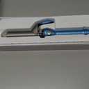 Nano Titanium Spring Curling Iron, Professional Hair Wand, Tool for Stylists, Nano Titanium Technology for Tight Curls or Loose Waves (1 1/4 Inch)