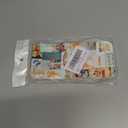 Christian Quotes Case for iPhone 13,Aesthetic Vintage Jesus Bible Verses Pattern Case,Trendy Soft TPU Bumper Case Compatible with iPhone 13