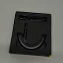 YOCOWOCO aptX Wireless Bluetooth 5.0 Adapter for Bose QuietComfort QC 15 with Mic/Volume Control, Black