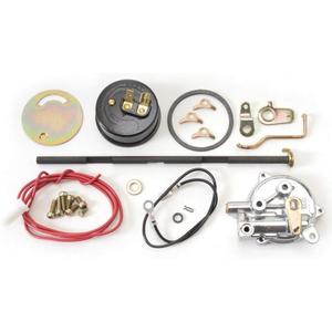Edelbrock 1478 Electric Choke Kit, Multi, One Size