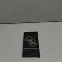 Magnetic Compatible with Samsung Galaxy S25+ & S24+ Case with Stand [Military Grade Drop][Compatible with Magnet] Ring Holder Translucent Slim Hard Back Soft Edge, Rose Red