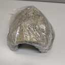 Fake Rock Corrugated Pipe Cover
