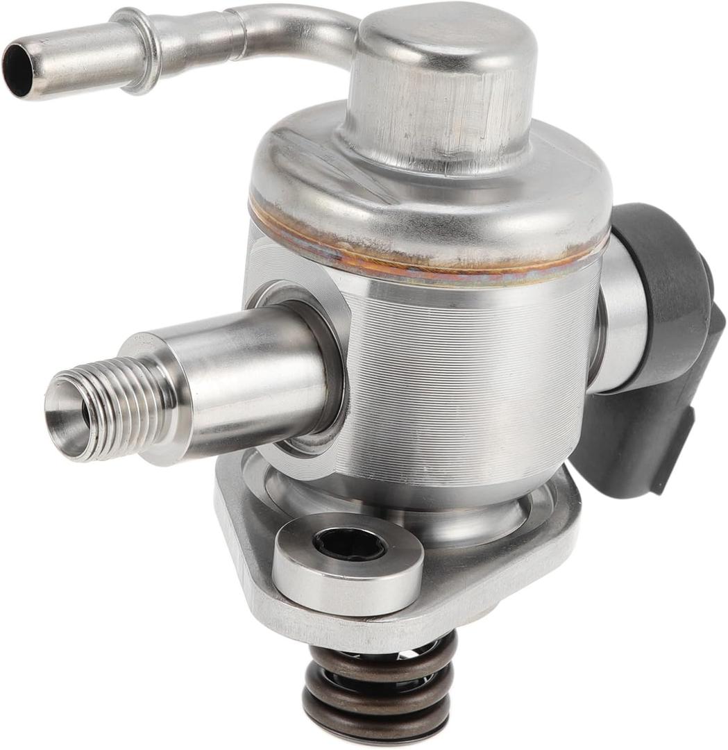 High Pressure Fuel Pump for Cadillac ATS CT6 CTS for GMC Acadia Canyon 17-19 No.12647366 Fuel Pump Assembly