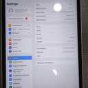 Apple 2022 iPad Pro, 11-inch, Wi-Fi, 256GB - Space Gray