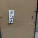 HUKONHEP 15x22 Black Picture Frames, Photos Frame with Plexiglass, Wall Gallery Photo Frames, Horizontal and Vertical for Wall Mounting, Home Office Decoration