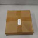 Flocked Artificial Snow Garland Flocked Pine Christmas Garland, White Frosted Winter Holiday Decor, Indoor Decorative Greenery for Seasonal Home