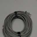 36ft Vacuum Cleaner Replacement Cord for Shark Navigator Lift-Away Pro & Shark Rotator Lift-Away, Fit NV501 NV502 NV341 NV402 NV355 NV356 NV356K NV357 NV355CS NV356KCS NV450 Upright Vacuum