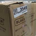 BLACK+DECKER CM2045B-1, 12-Cup