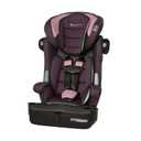 Baby Trend Hybrid SI 3-in-1 Combination Booster Seat, Dash Orchid Side-Impact Protection, 3-Stage Growth Design, Adjustable Headrest, Cushioned Comfort MFD: 04-23-26