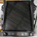 8 Core 4G+64G Car Radio for Ford Explorer 2011-2019 Stereo Upgrade with 5G Wifi/4G LET DSP Carplay/Android Auto AM/FM, Sellrich 12.1 inch IPS Touch Screen Radio Bluetooth 5.0 SWC Backup Camera