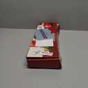 Christmas Artificial Glitter Berry Stem Decorations Decorative Bead Sticks Xmas Picks Glittery Twigs Branches for Christmas Tree Wreath Gift Vase Home Decor Party Ornaments White 24 PCS