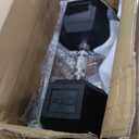 CAP Barbell Coated Dumbbell Weight |  (40 lb - Single)