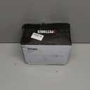 UPETTOOLS Aquarium Gravel Cleaner  Electric Automatic Removable Vacuum Water Changer Sand Algae Cleaner Filter Changer 110V/28W