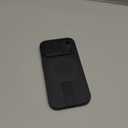 SURITCH for iPhone 17 Pro Case with Camera Control Cover, Camera Cover and Adjustable Kickstand, Compatible with MagSafe, Shockproof Bumper Protective Cases 6.3 Inch, Black