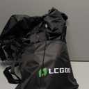 LCOGD Patio Furniture Cover,Outdoor Furniture Covers Waterproof General Purpose, Outdoor Sofa Sets Covers Heavy Duty Windproof Anti-UV118Lx79Wx30H