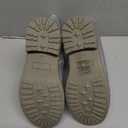 DREAM PAIRS Girls Glitter Ankle Boots Warm and Soft Velvet Lining with Side Zipper for Toddler/Little Kid/Big Kid, Size 11