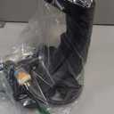 590949 Engine Fuel Tank, Gas Fuel Tank w/ Fuel Line & Fuel Shut-Off Valve Replaces 590477, 796489
