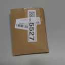 MECCANIXITY CCTV Lens 8mm/12mm/16mm 5MP F2.0 FPV Wide Angle for CCD Camera, 3 Pack