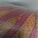 Miss Bei Girl's Winter Coat Jacket Hooded Kids Toddler Flower Print Parka Outwear Warm Cotton Puffer Hooded Jacket (8-9 Years, Gray)