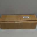 2Pcs 39.4inch Thick Bendable Artificial Tree Trunk Fake Large Wood Branches Twig Moss Grape Vine Garland Twisted Stick For Terrarium Outdoor Hanging Mantel Reptile Climbing Wall Yules Decorations