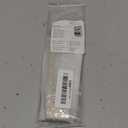 Amerock Merced 5-1/16 inch (128mm) Center-to-Center Golden Champagne Cabinet Pull, BP37424BBZ