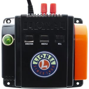 Lionel CW-80 Model Train Transformer