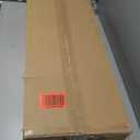 U ULTTY Bladeless Tower Fan and Air Purifier in one, Quiet Tower Fan with Remote, Touch, 9 Speeds, 8H Timer, HEPA Filter 99.97%, 90 Oscillation Fans, Floor Fans Powerful for Home Office Room, Black (Large)