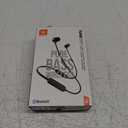 T125 BT EARBUDS BLACK