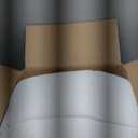 Utopia Bedding Comforter Duvet Insert, Quilted Comforter with Corner Tabs, Box Stitched Down Alternative Comforters King Size (White)