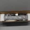 Food Vacuum Sealer Machine with Built-in Cutter, 5-in-1 Dry/Moist Modes, External VAC for Jars, 20 Bags, Compact One-Touch Automatic Food Sealer for Sous Vide, Meal Prep & Long-Term Storage