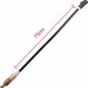 MOSTPLUS O2 Male Oxygen Sensor Up Down Stream 234-4071 15717 Compatible for Ford F-150 F-250 5.4L (Set of 4)