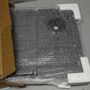 Laptop Desk for Bed Couch,Lap Desk for Laptop,Portable Laptop Stand for Desk,Small Adjustable Laptop Desk,Foldable Bed Table for Laptops and Writing, Bed Tray Table with Cup Holder(Black)