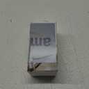 2 Pcs Silicone Stove Counter Gap Cover Oven Guard Seal Slit Strip Kitchen (Black, 25 Inch)