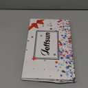 Wash Cloths 6 Pack, Super Soft & Skin Friendly Face Towel for Sensitive Skin, Reusable Washable Makeup Remover Cloth, 10x10 inch Small Baby Washcloths, Easy to Rinse Dark Grey Facial Cleaning Cloth