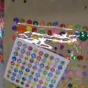 Balloon game plus raffle number file for VARIOUS balloons