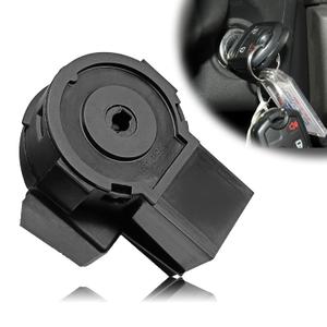 Lgnition Switch Starter, 98AZ11572A Ignition Switch Compatible with Edge Escape Explorer F-150 F-350, for Lincoln MKS MKX Navigator, for Mercury Sable ABS
