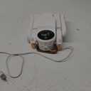 Boot Dryer for Work Boots & Shoes - Glove Dryer & Warmer - 180 Adjustable Rack - Intelligent Timer