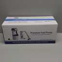 Fuel Pump E3508M Replacement for Compatible with 2002 2003 Cadillac Escalade 5.3L & 6.0L, 2000-2003 Chevy Tahoe 4.8L & 5.3L, 00 01 02 03 GMC Yukon 4.8L & 5.3L (GAS Fuel Type)