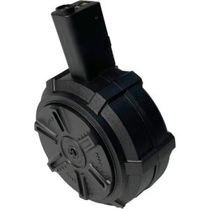 EMERBU ARP9 Gel Splat Blaster Electric Drum Magazine of EMERBU Pro Series - for Ages 15+