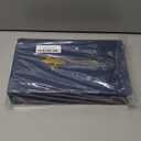 MAD SHARK Steak Knives Set of 8,Premium 12.6-inch Serrated Steak Knife Set,Ultra Sharp German High Carbon Stainless Steel Triple Rivet Collection 8-Piece Kitchen Steak Knife Set (STEAK KNIFE SET OF 8)