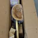 Glerc 20 24 26 Inch Beach Cruiser Bike, 6-Speed Hybrid City Bicycle for Girls Youth and Over 6 Years Old, Missy Bike with Wicker Basket & Lightweight, Multiple Colors (Purple)