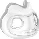 Replacement Modified Foam Cushion for Airfit F30i (Medium), IBEET Memory Foam Cushion for Cozy Fit & Reliable Seal Compatible with Airfit F30i, Medium (1.3-1.9inches)